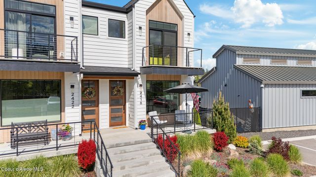 2418 N Atlas Rd, Coeur D'alene, ID 83814