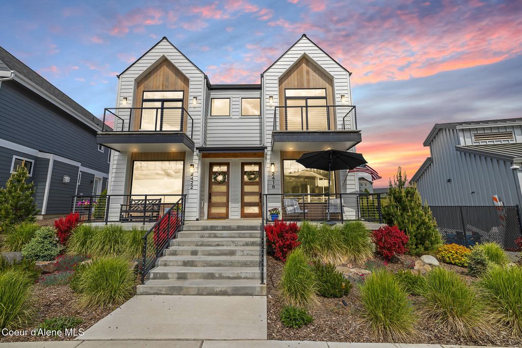 2418 N Atlas Rd, Coeur D'alene, ID 83814