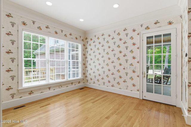 7936 Grenezay Road, Wilmington, NC 28411