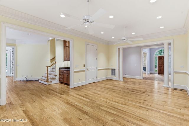 7936 Grenezay Road, Wilmington, NC 28411