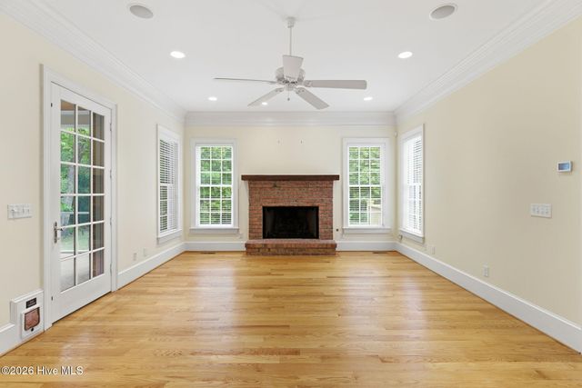 7936 Grenezay Road, Wilmington, NC 28411