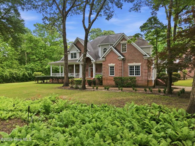7936 Grenezay Road, Wilmington, NC 28411