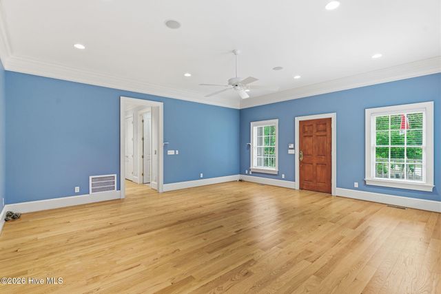7936 Grenezay Road, Wilmington, NC 28411