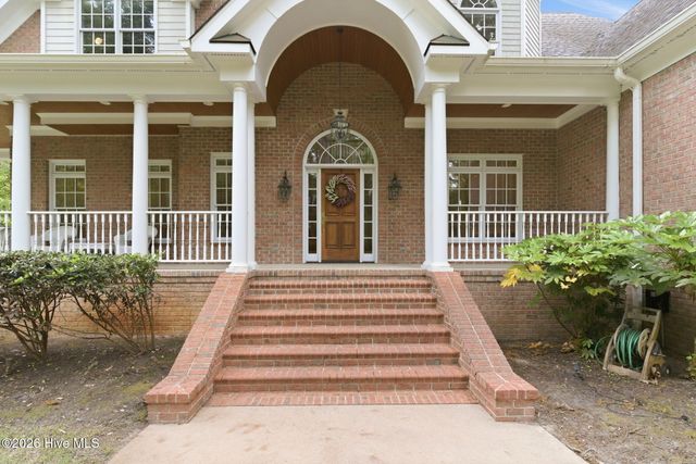 7936 Grenezay Road, Wilmington, NC 28411