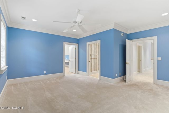 7936 Grenezay Road, Wilmington, NC 28411