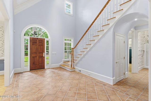 7936 Grenezay Road, Wilmington, NC 28411