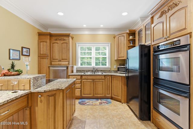 7936 Grenezay Road, Wilmington, NC 28411