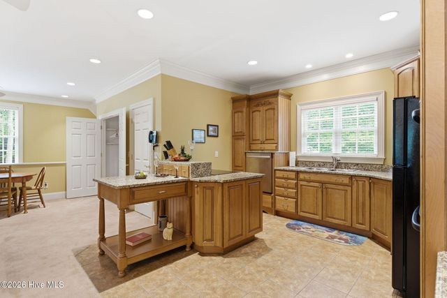 7936 Grenezay Road, Wilmington, NC 28411