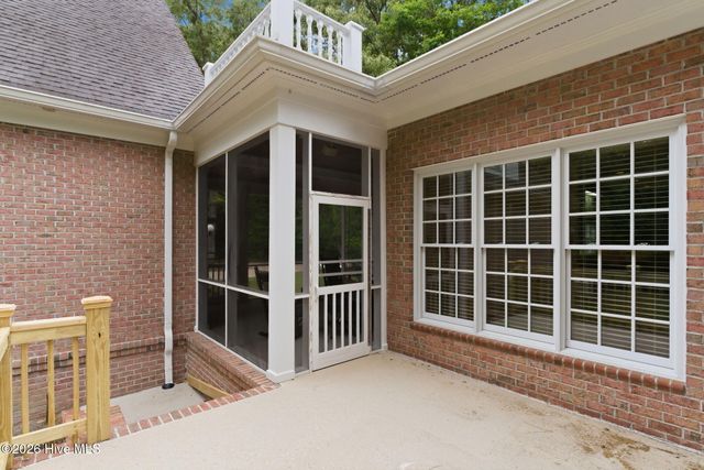 7936 Grenezay Road, Wilmington, NC 28411