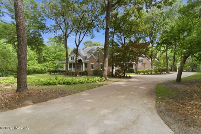 7936 Grenezay Road, Wilmington, NC 28411