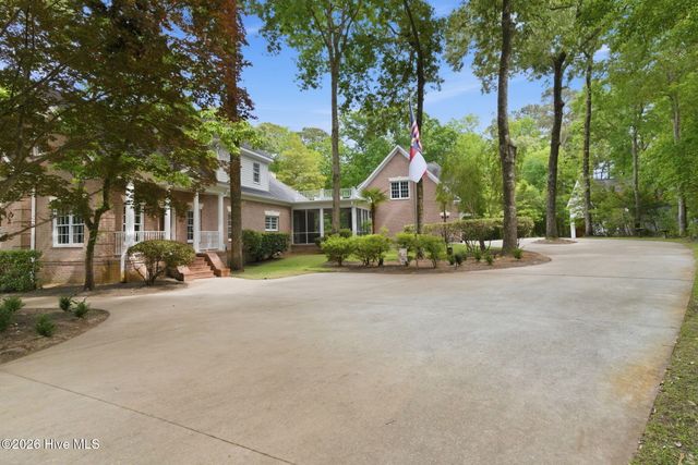 7936 Grenezay Road, Wilmington, NC 28411