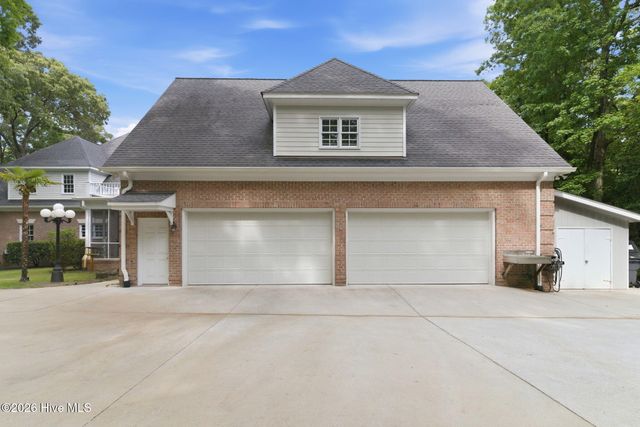 7936 Grenezay Road, Wilmington, NC 28411