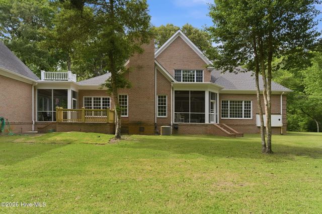 7936 Grenezay Road, Wilmington, NC 28411