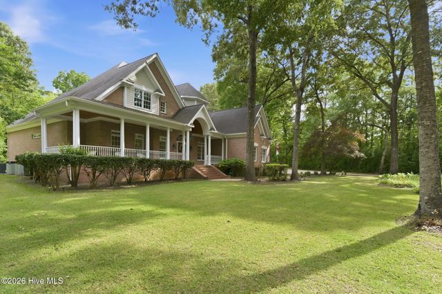7936 Grenezay Road, Wilmington, NC 28411