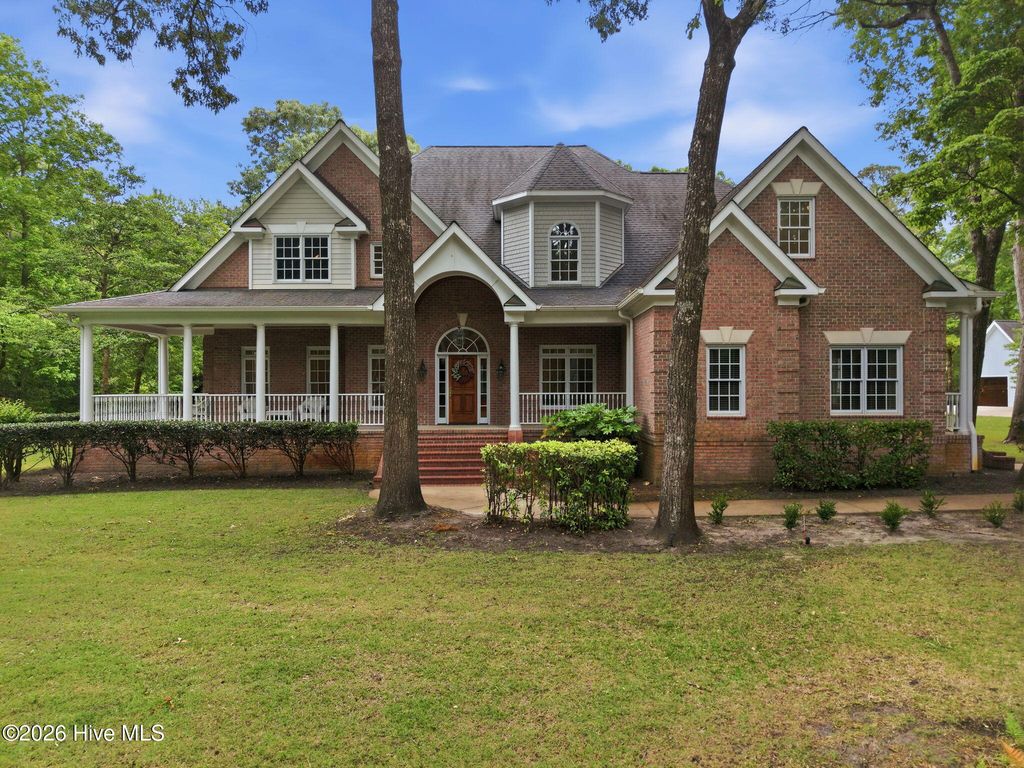 7936 Grenezay Road, Wilmington, NC 28411