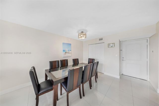 100 Bayview Drive 606, Sunny Isles Beach, FL 33160