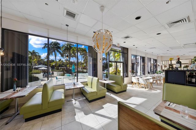 100 Bayview Drive 606, Sunny Isles Beach, FL 33160