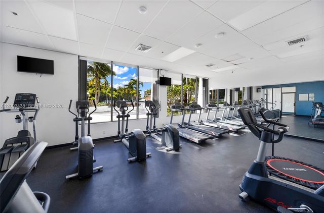 100 Bayview Drive 606, Sunny Isles Beach, FL 33160