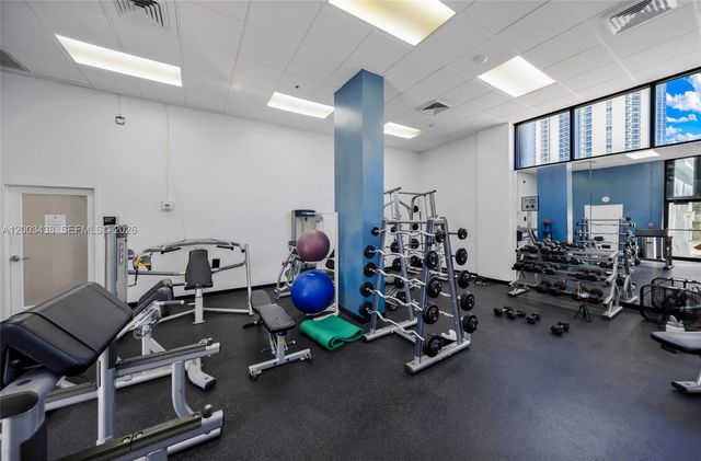 100 Bayview Drive 606, Sunny Isles Beach, FL 33160