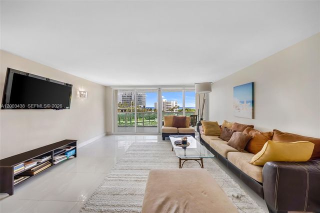 100 Bayview Drive 606, Sunny Isles Beach, FL 33160