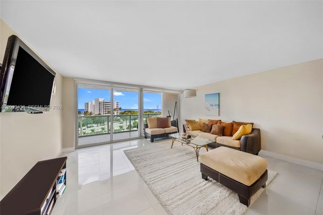 100 Bayview Drive 606, Sunny Isles Beach, FL 33160