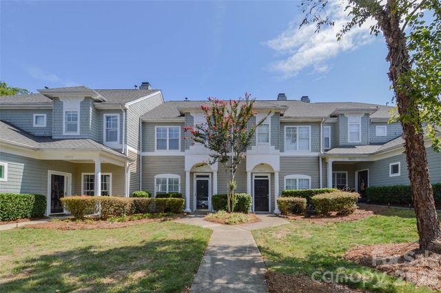 18821 Silver Quay Drive, Cornelius, NC 28031