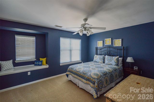 18821 Silver Quay Drive, Cornelius, NC 28031