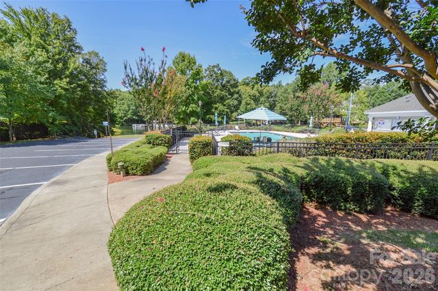 18821 Silver Quay Drive, Cornelius, NC 28031