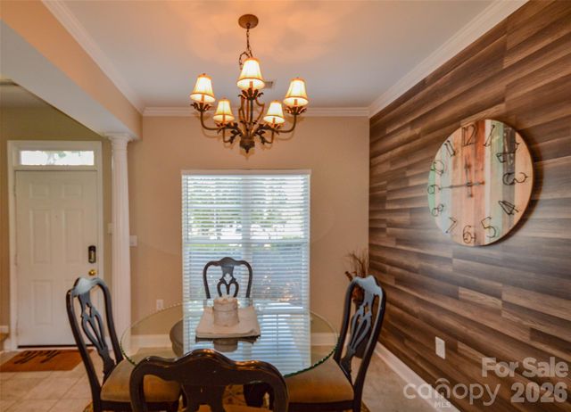 18821 Silver Quay Drive, Cornelius, NC 28031