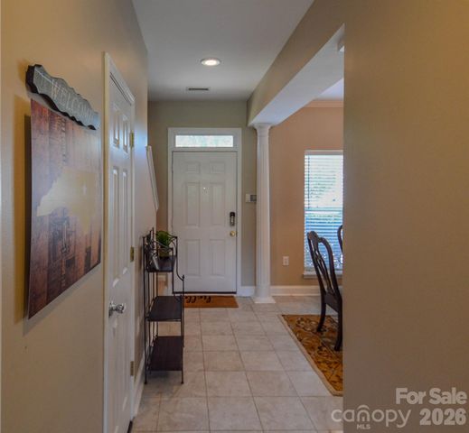 18821 Silver Quay Drive, Cornelius, NC 28031