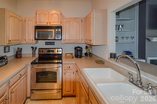 18821 Silver Quay Drive, Cornelius, NC 28031