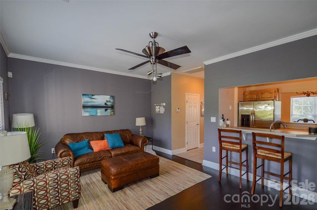 18821 Silver Quay Drive, Cornelius, NC 28031