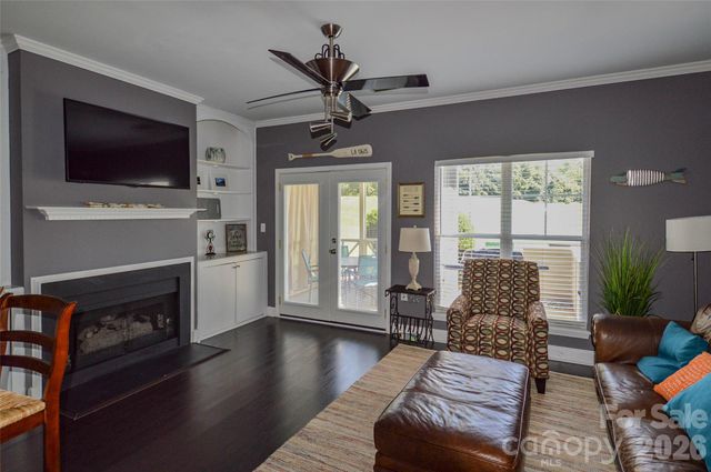 18821 Silver Quay Drive, Cornelius, NC 28031