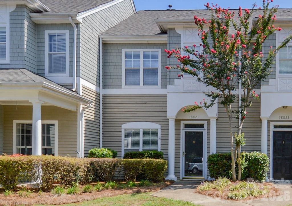 18821 Silver Quay Drive, Cornelius, NC 28031