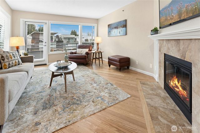 10128 NE 63rd Street, Kirkland, WA 98033