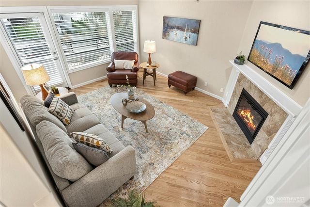 10128 NE 63rd Street, Kirkland, WA 98033