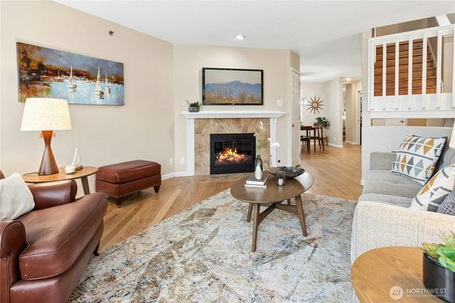 10128 NE 63rd Street, Kirkland, WA 98033