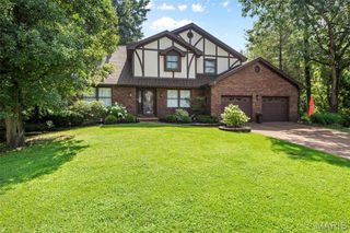 7 Linden Court, Collinsville, IL 62234