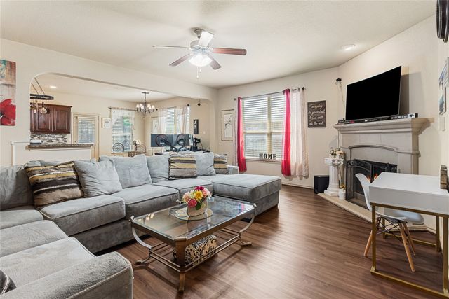 3109 Pecan Tree Drive, Denton, TX 76210