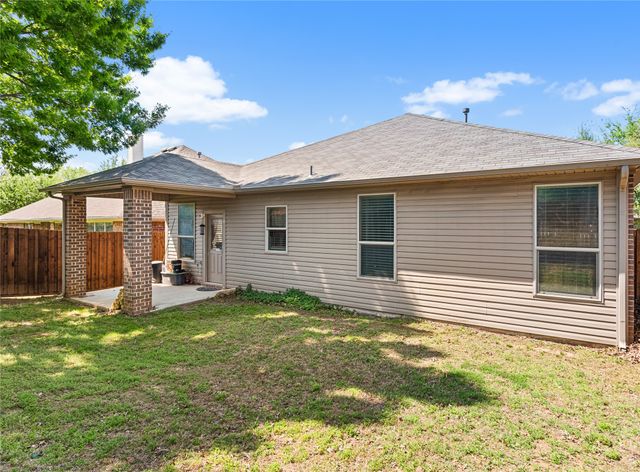 3109 Pecan Tree Drive, Denton, TX 76210