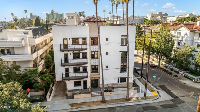 139 S Oak Knoll Avenue 301, Pasadena, CA 91101