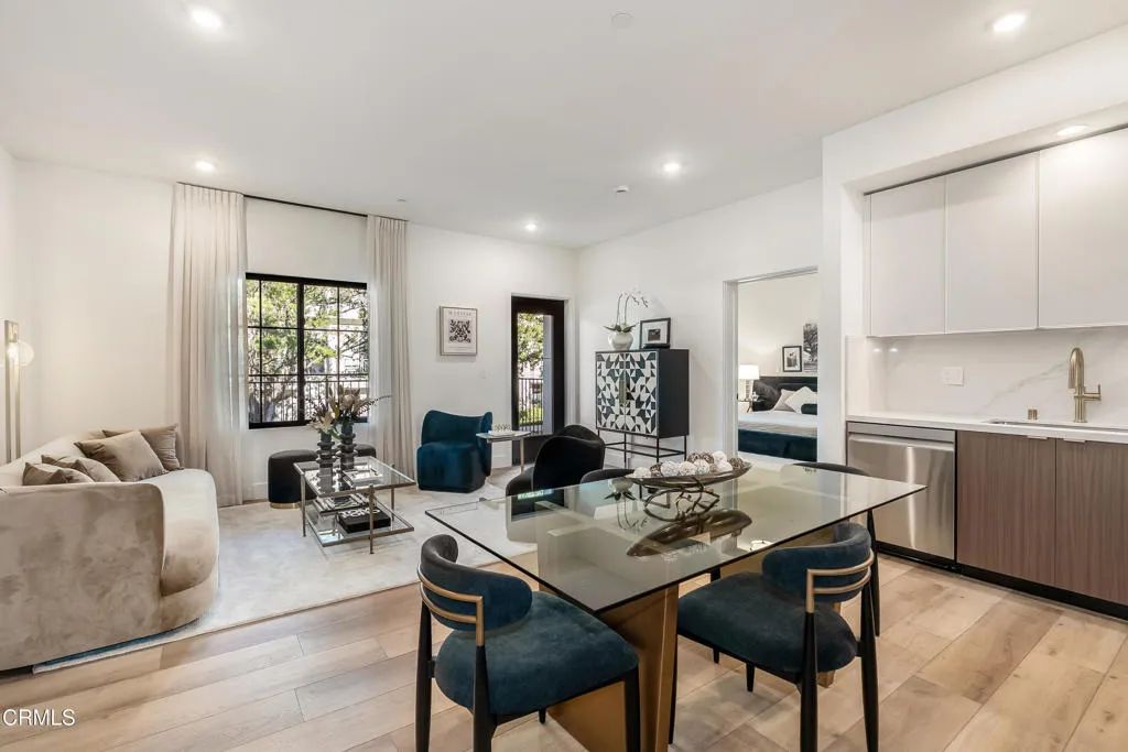 139 S Oak Knoll Avenue 301, Pasadena, CA 91101