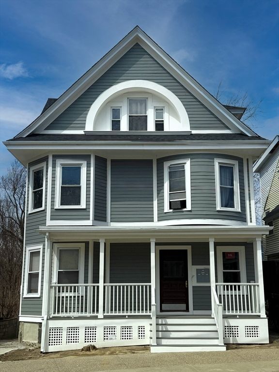 35 Harvard Street 2, Boston, MA 02124