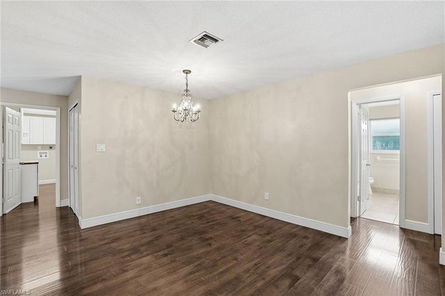 4742 Santa Del Rae AVE, Fort Myers, FL 33901