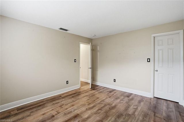 4742 Santa Del Rae AVE, Fort Myers, FL 33901