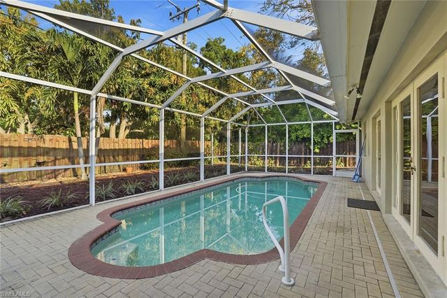 4742 Santa Del Rae AVE, Fort Myers, FL 33901