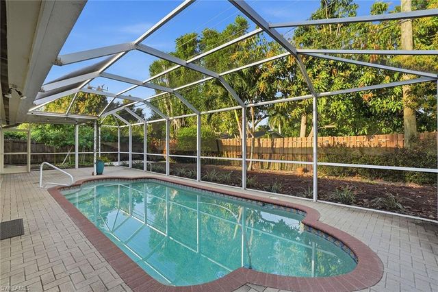 4742 Santa Del Rae AVE, Fort Myers, FL 33901