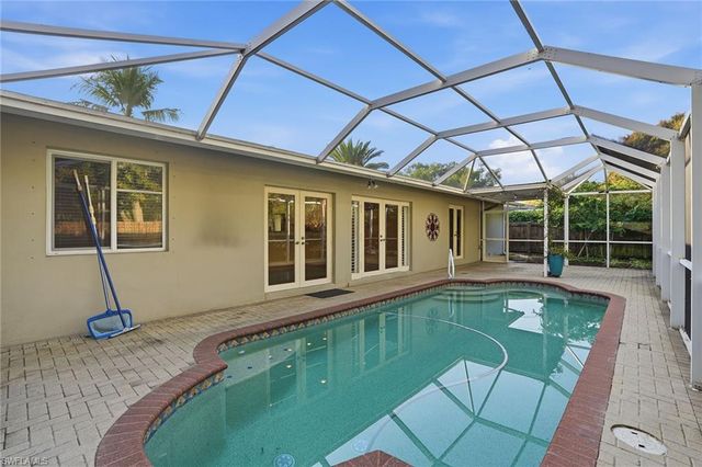 4742 Santa Del Rae AVE, Fort Myers, FL 33901