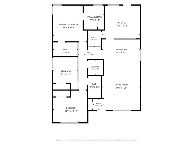 1504 Rices Crossing LN, Round Rock, TX 78664