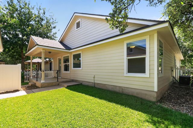 1504 Rices Crossing LN, Round Rock, TX 78664
